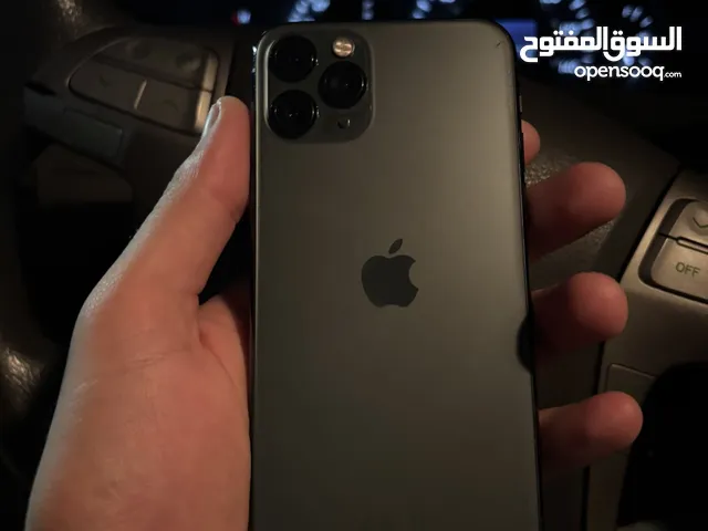 Iphone 11 pro 256 g
