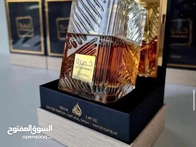 عطر خم رة الاصلي بسعر 20 دينار وارد امراتي made in u.a.d.....................................