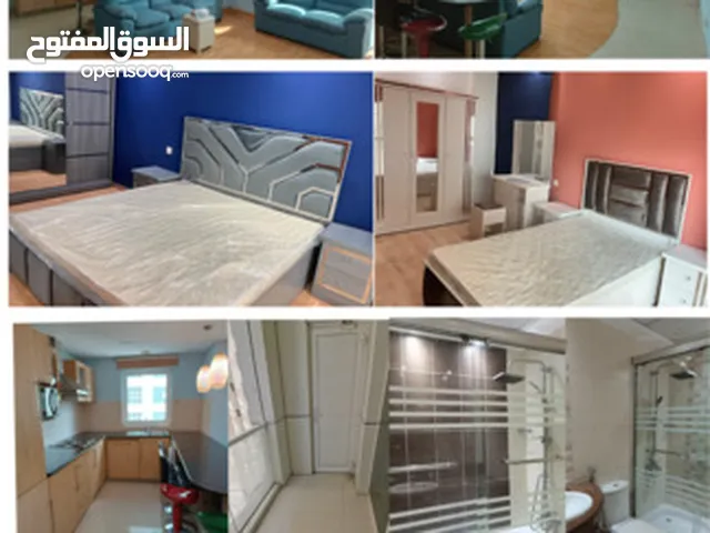 Fully Furnished Flat for rent