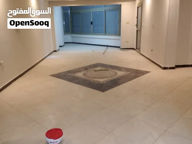 شقة ايجار 200 متر على اللبيني هرم الرئيسي