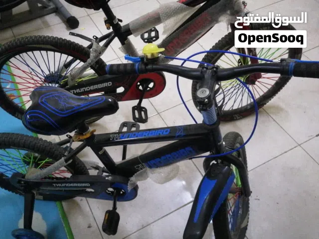 دراجة اطفال