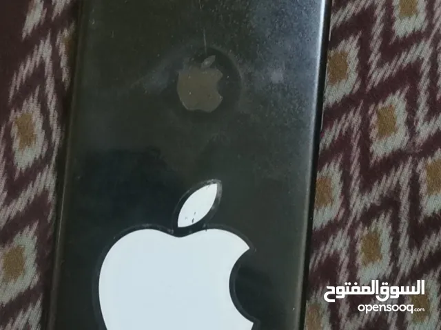 Apple iPhone 7 Plus 128 GB in Al Dhahirah