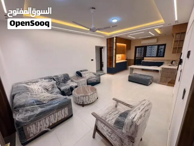 205 m2 3 Bedrooms Apartments for Rent in Baghdad Ali Saleh