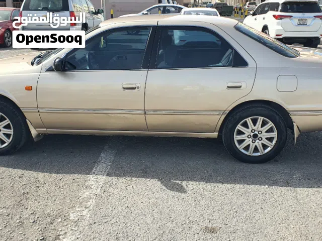 Used Toyota Camry in Muharraq