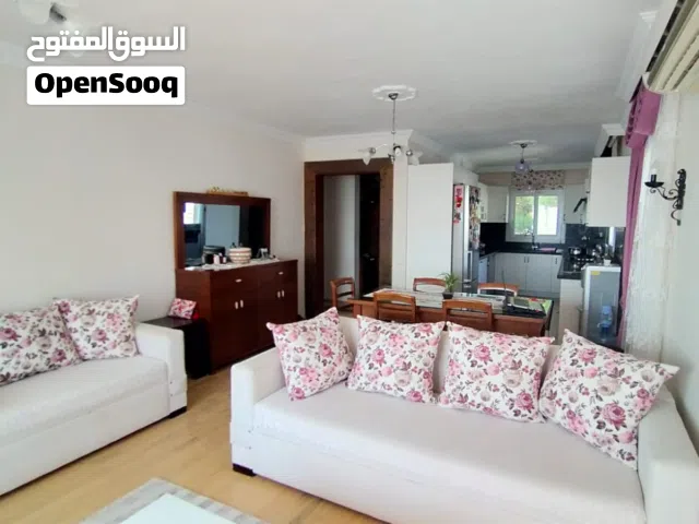 Deniz manzaralı satılık daire