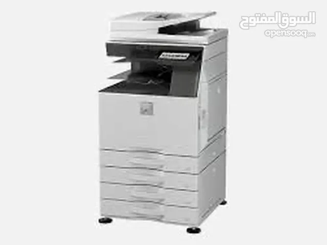 الات تصوير مستندات