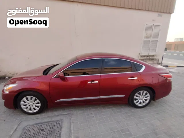 نيسان التيما