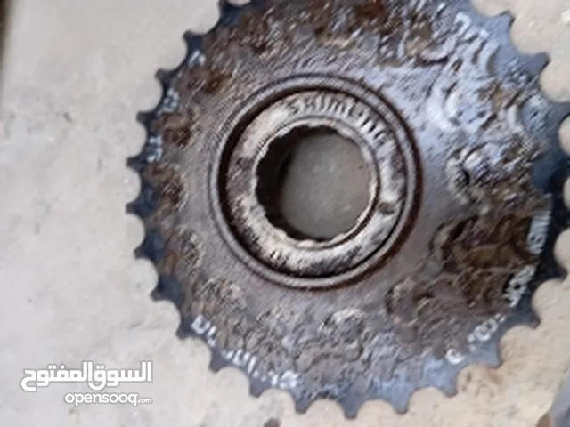 تحتاجه اذا كان سيكل تباديل