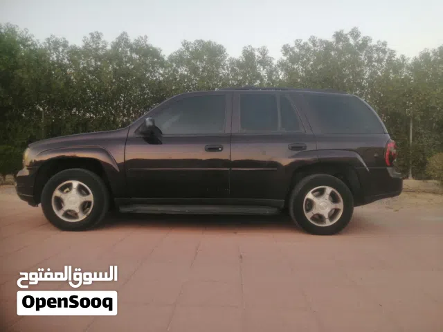 2009 شيفروليه بليزر Standard