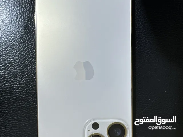 Apple iPhone 13 Pro Max 256 GB in Sabratha