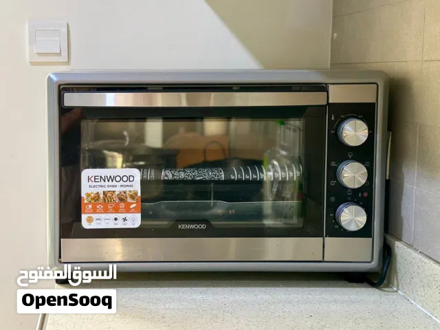 Kenwood electric oven  Brand new - bought 2 months ago 45 litre