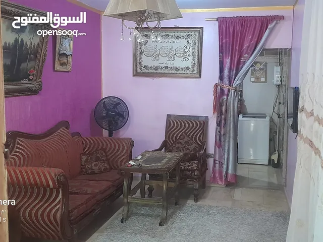 64 m2 2 Bedrooms Apartments for Rent in Giza 6th of October