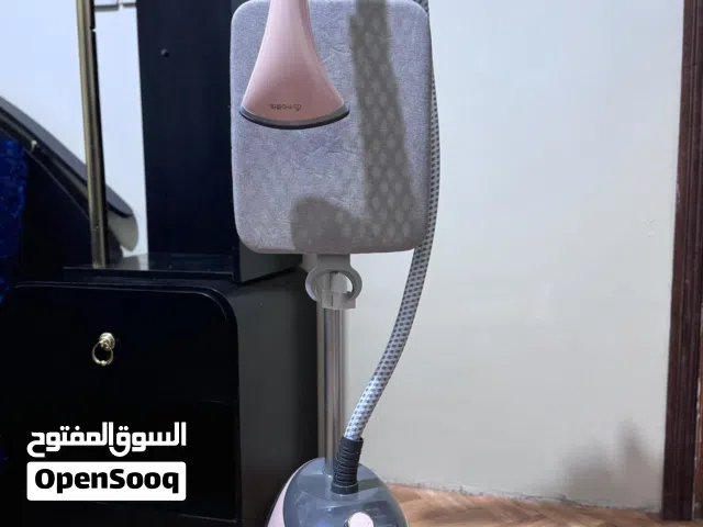 مكواه بخار