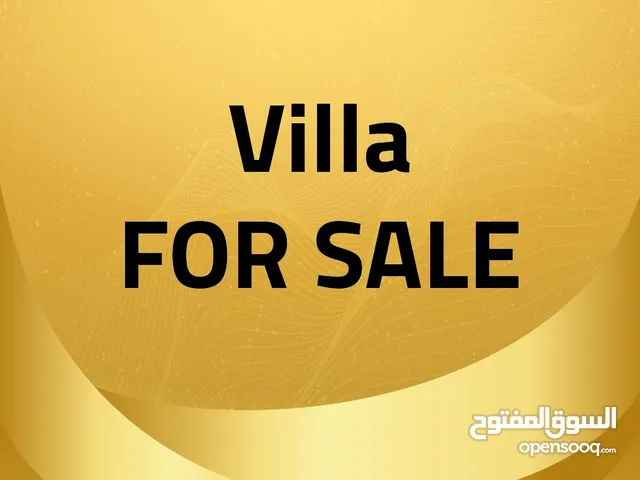 521 m2 4 Bedrooms Villa for Sale in Amman Um El Summaq