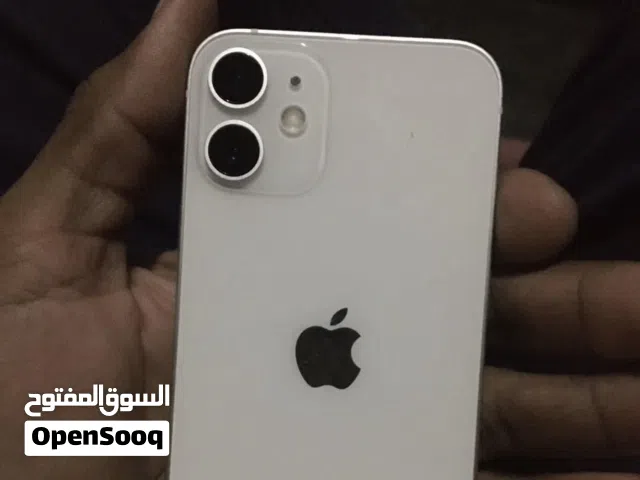 Iphon 12 mini