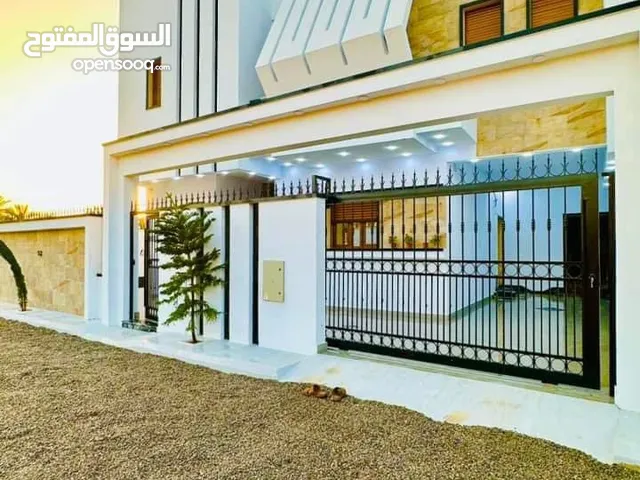 650m2 4 Bedrooms Villa for Sale in Tripoli Al-Mashtal Rd