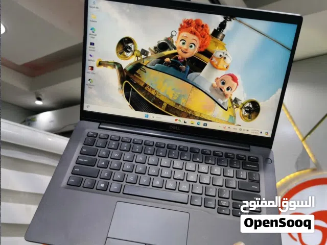 لابتوبات قويه جيمنج وديل وغيره