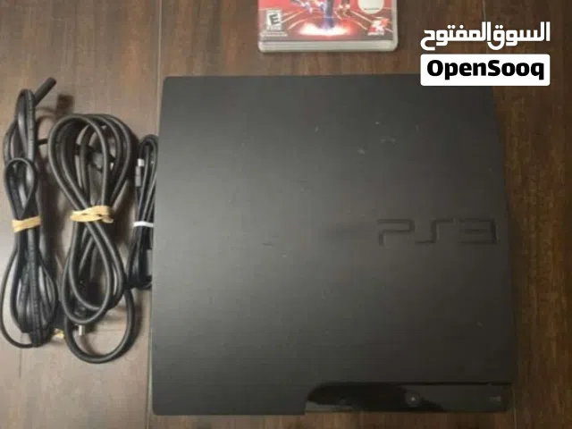 PlayStation 3 PlayStation for sale in Sana'a