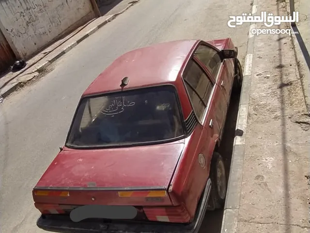 اوبل سكونا موديل 86