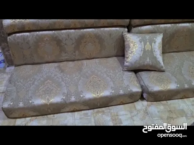 جلسه عرببه مستعمل سفنج امريكي ماينزل ابد ودوشمه جديده