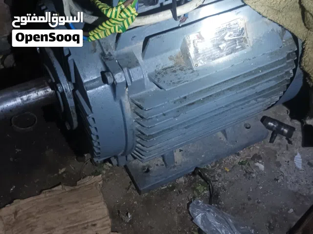 دينمه محرك الماني لفه نحاس 18.5 كيلو