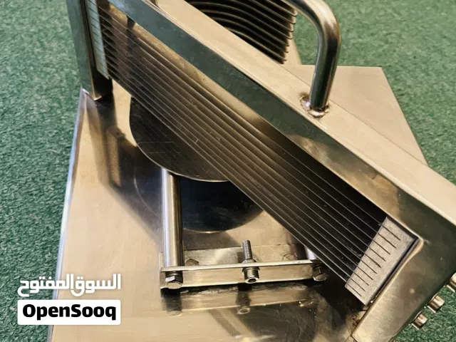 قطاعت بطاطس