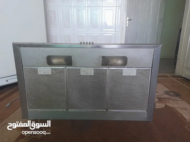 SilverLine Exhaust Hoods in Amman
