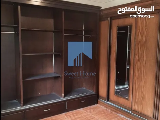 180 m2 3 Bedrooms Apartments for Sale in Amman Khalda