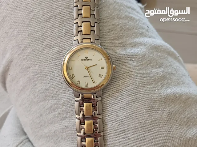 Analog Quartz Others watches  for sale in Madaba
