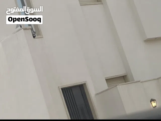 شقة جديده للعائلات الصغيرة