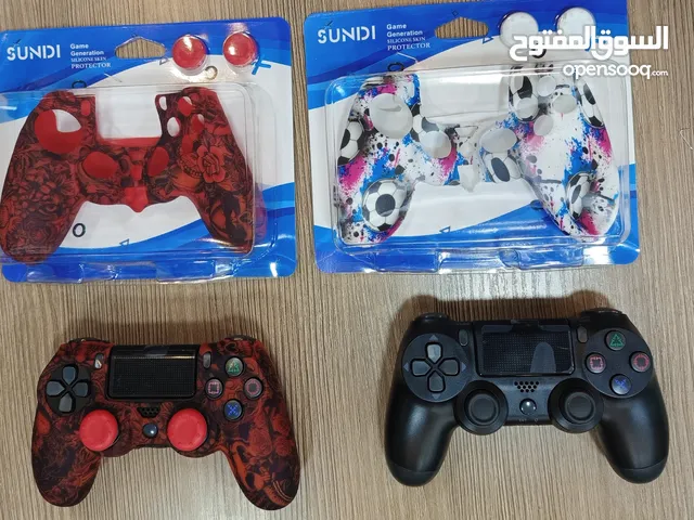 ايد بلايستيشن PlayStation JoyStic 4