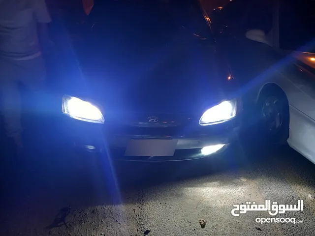هونداي افانتي جير عادي للبيع