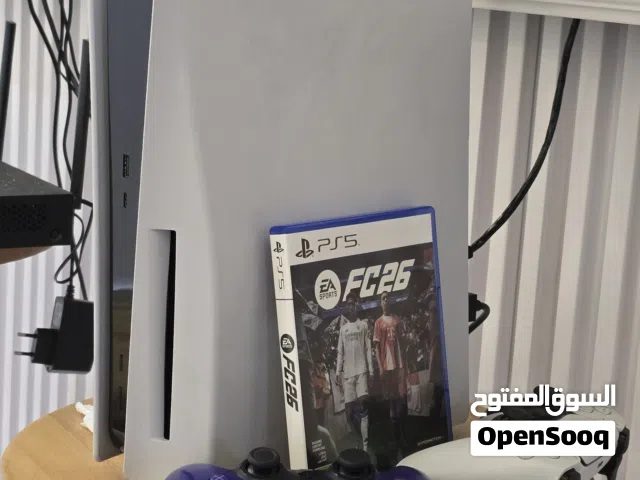 بلايستيشن 5 فات ياباني
