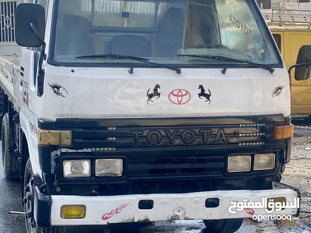 بيكاب تويوتا قلاب 1994 Toyota