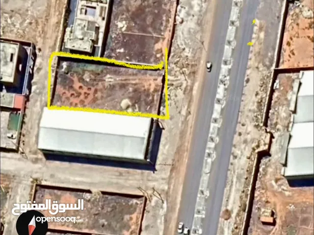 Commercial Land for Sale in Benghazi Venice