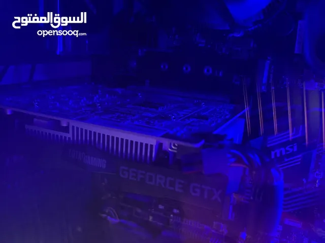 Gtx 1650 4gb