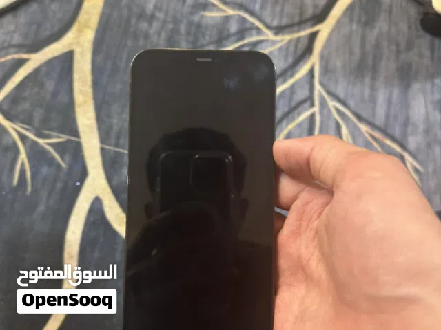 Apple iPhone 12 Pro Max 256 GB in Baghdad