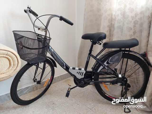 Bicycle very good condition