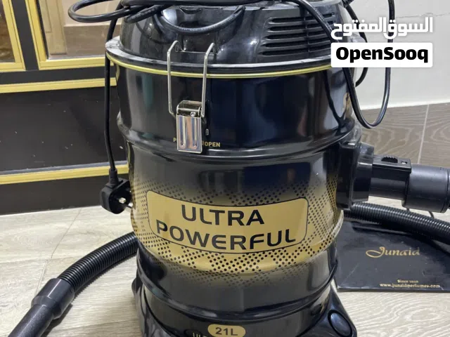 Ultra powerful