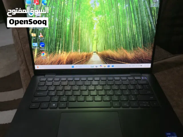 Dell Latitude 7420 Touchscreen 14"