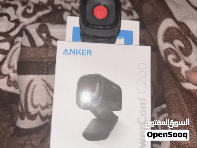 كاميرا c200