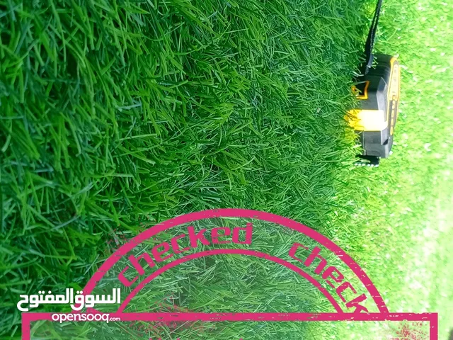 نجيلة صناعية لاندسكيب للحدائق والمنازل
