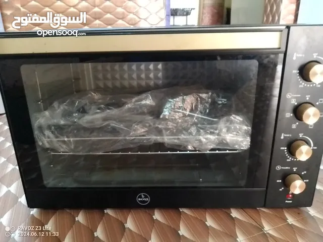 Bosch Ovens in Al Batinah