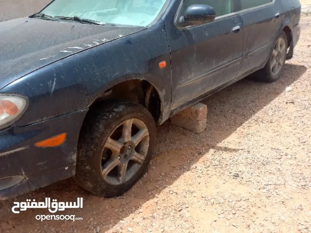 Used Nissan Maxima in Sirte