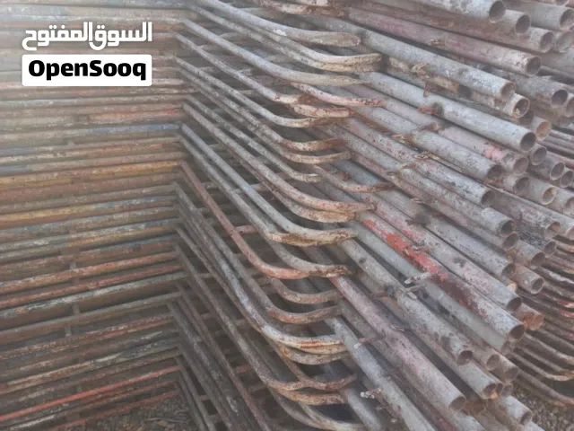 سقالة 50مربع تامات  السراج شارع البغدادى بحالة جيدة