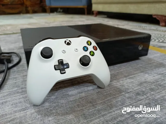 Xbox One Xbox for sale in Basra