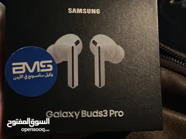 Galaxy buds3 pro