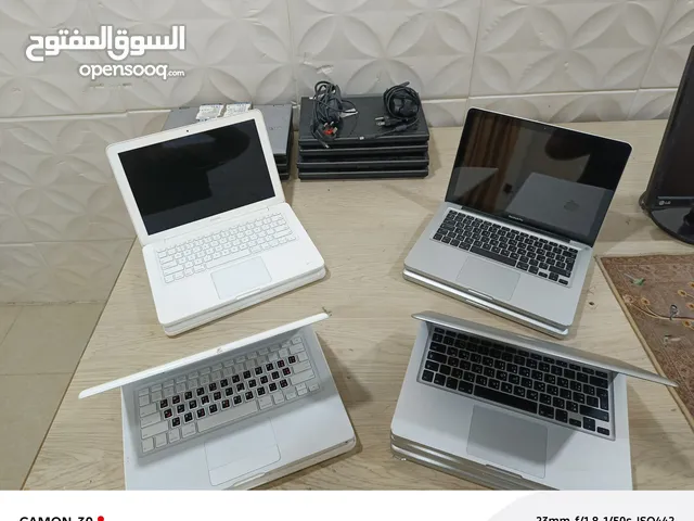 لاب توب ماركة ابل ماك بوك برو حجم 13.3 للبيع