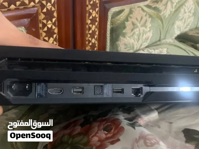 PlayStation 4 PlayStation for sale in Tripoli