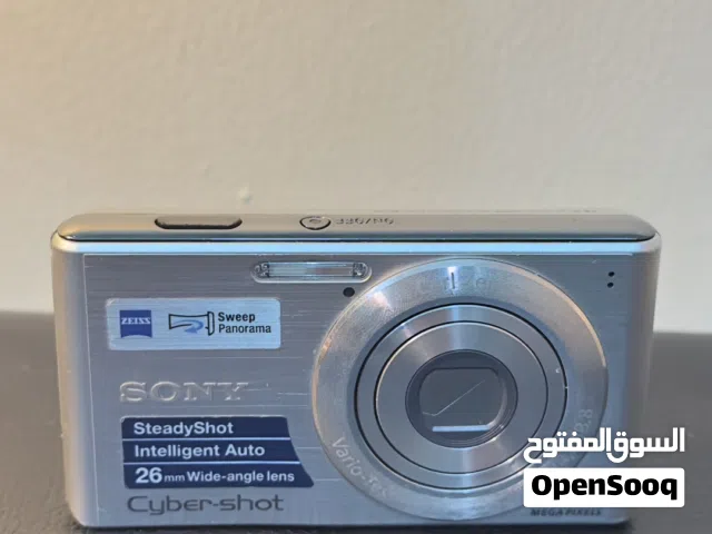 sony cybershot dsc-w530